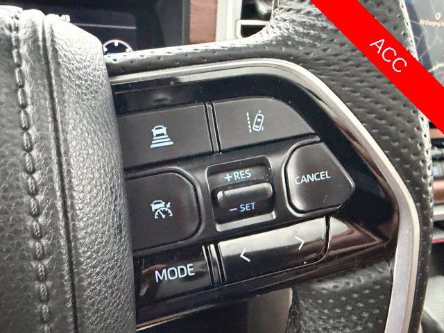 Used 2023 Toyota Tundra 1794 Edition AWD/4WD image 33