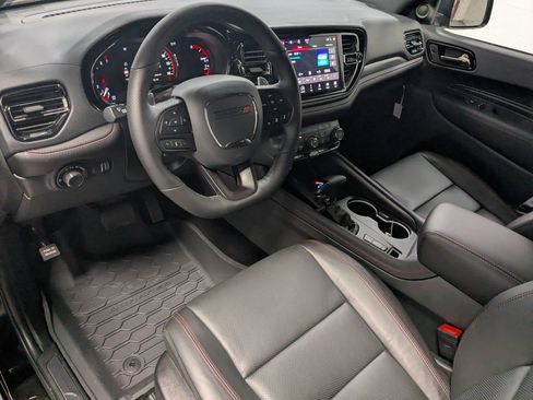 New 2026 Dodge Durango GT AWD/4WD image 11