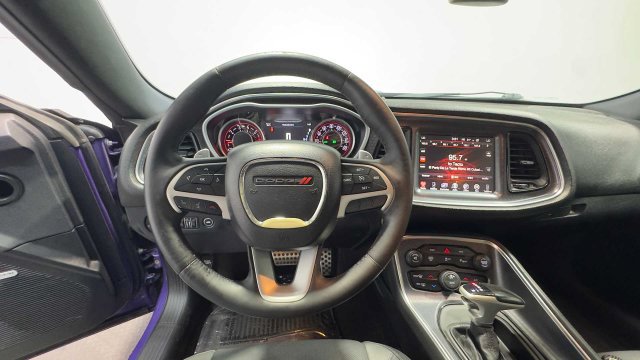 Used 2016 Dodge Challenger R/T Plus RWD image 25