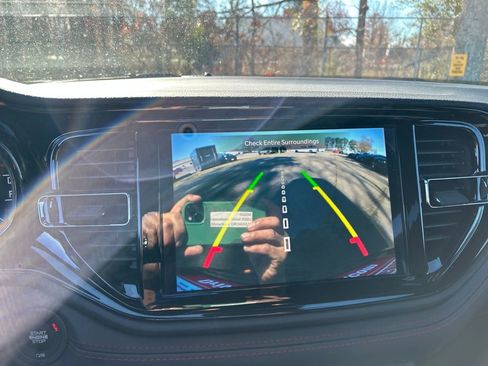 New 2026 Dodge Durango GT w/ Tow 'N Go Package image 18