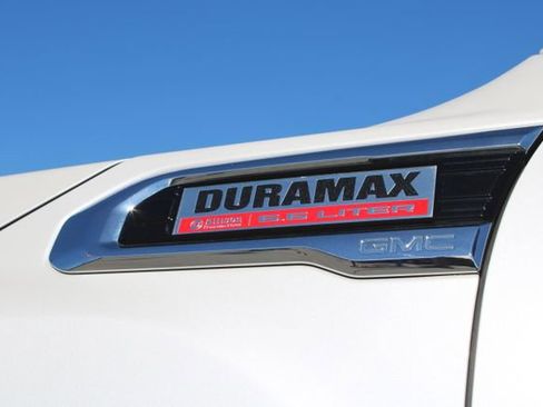 Used 2022 GMC Sierra 2500 Denali w/ Denali Ultimate Package image 21