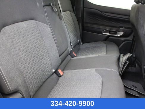 Used 2024 Ford Ranger XLT image 17