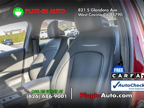 Used 2023 Hyundai Ioniq 6 SEL image 7