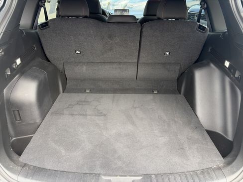 Used 2026 Honda CR-V Sport image 12