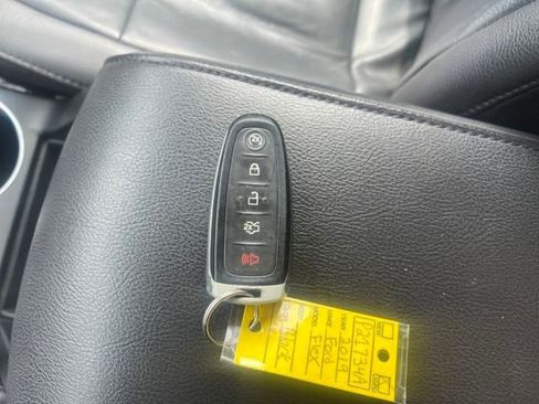 Used 2019 Ford Flex SEL w/ Equipment Group 202A FWD image 32