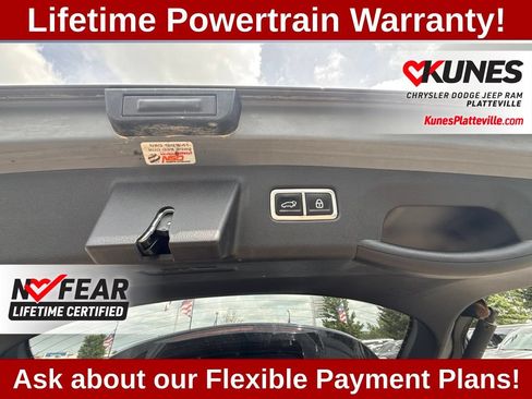 Used 2021 Kia Sorento EX w/ Panoramic Sunroof Package AWD/4WD image 36