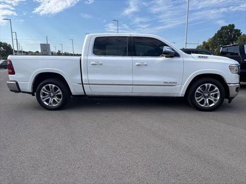Used 2023 RAM 1500 Limited image 4