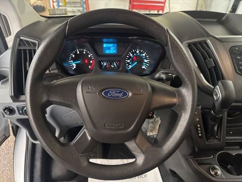 Used 2017 Ford Transit 350 XL image 12