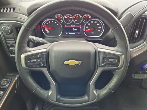 Used 2020 Chevrolet Silverado 1500 LT w/ All-Star Edition image 34