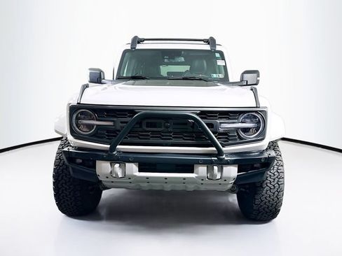 Used 2024 Ford Bronco Raptor AWD/4WD image 2