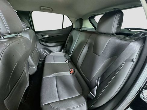 Used 2026 Buick Encore GX Preferred FWD image 23