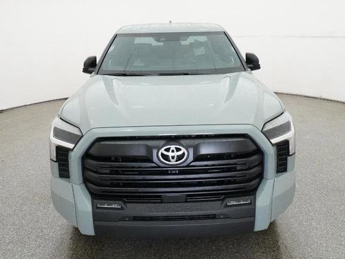 New 2026 Toyota Tundra SR5 AWD/4WD image 43