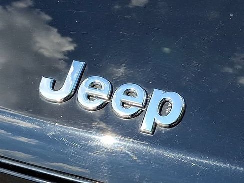 Used 2007 Jeep Compass Limited w/ Driver Convenience Group AWD/4WD image 28