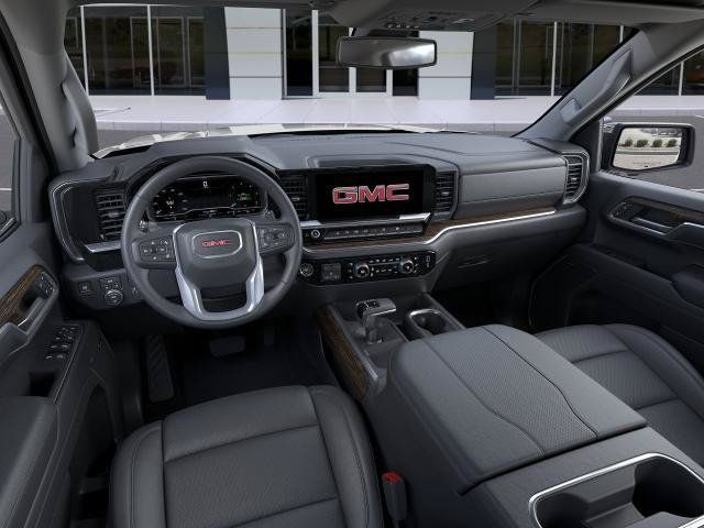 New 2026 GMC Sierra 1500 SLT w/ SLT Premium Plus Package AWD/4WD image 39