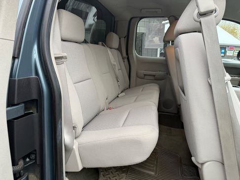 Used 2011 GMC Sierra 2500 SLE image 11