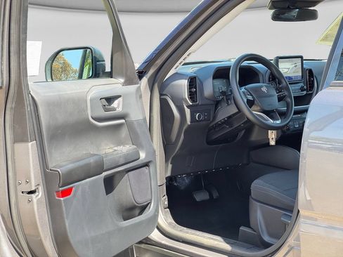 Used 2022 Ford Bronco Sport AWD/4WD image 9