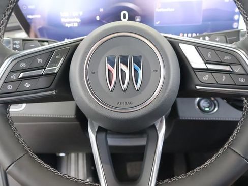 New 2026 Buick Enclave Preferred AWD/4WD image 23