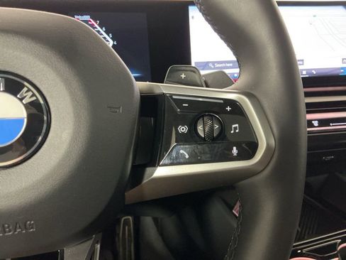 Certified 2024 BMW 540i xDrive 540i xDrive w/ Premium Package image 19