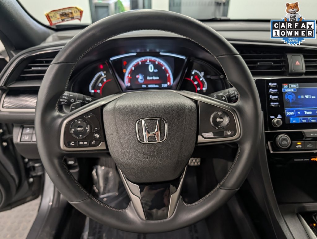Used 2021 Honda Civic Sport image 20