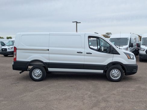 New 2026 Ford Transit 150 Low Roof AWD image 36