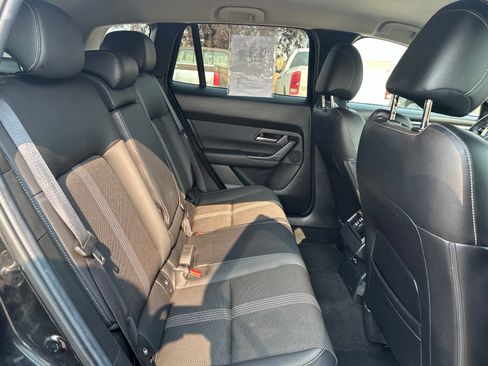 Used 2025 MAZDA CX-50 AWD 2.5 S w/ Preferred Package image 28