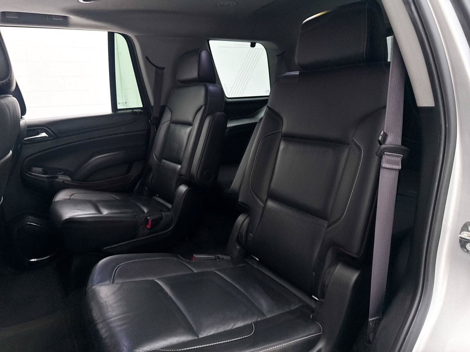 Used 2016 GMC Yukon SLT w/ Open Road Package RWD image 25