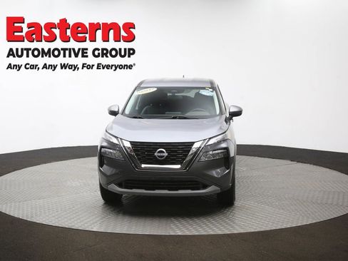 Used 2022 Nissan Rogue SV image 53