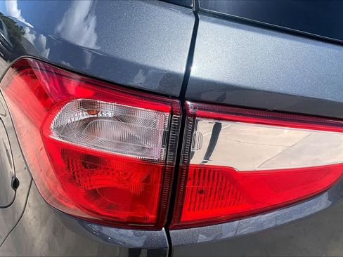 Used 2020 Ford EcoSport Titanium w/ Interior Protection Package FWD image 29