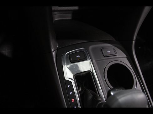 Certified 2023 Chevrolet Equinox LT AWD/4WD image 16
