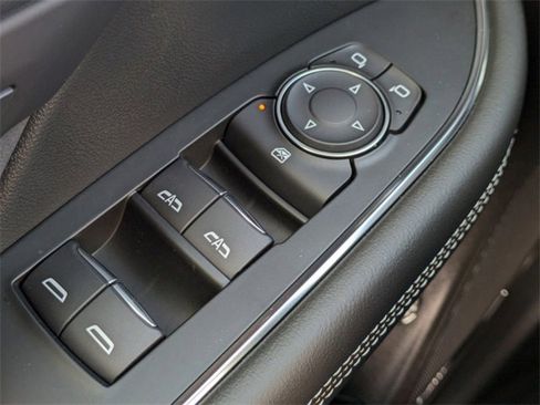 New 2025 Buick Envision Sport Touring image 34