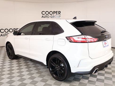 Used 2024 Ford Edge ST w/ Equipment Group 401A AWD/4WD image 23