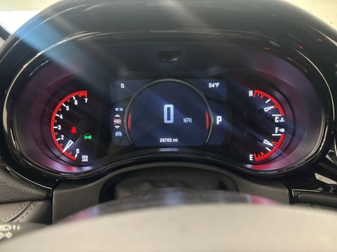 Used 2024 Dodge Durango SXT w/ SXT Blacktop Group image 34