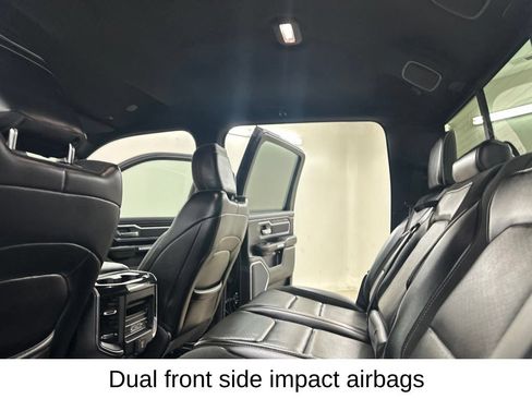 Used 2019 RAM 1500 Laramie AWD/4WD image 34