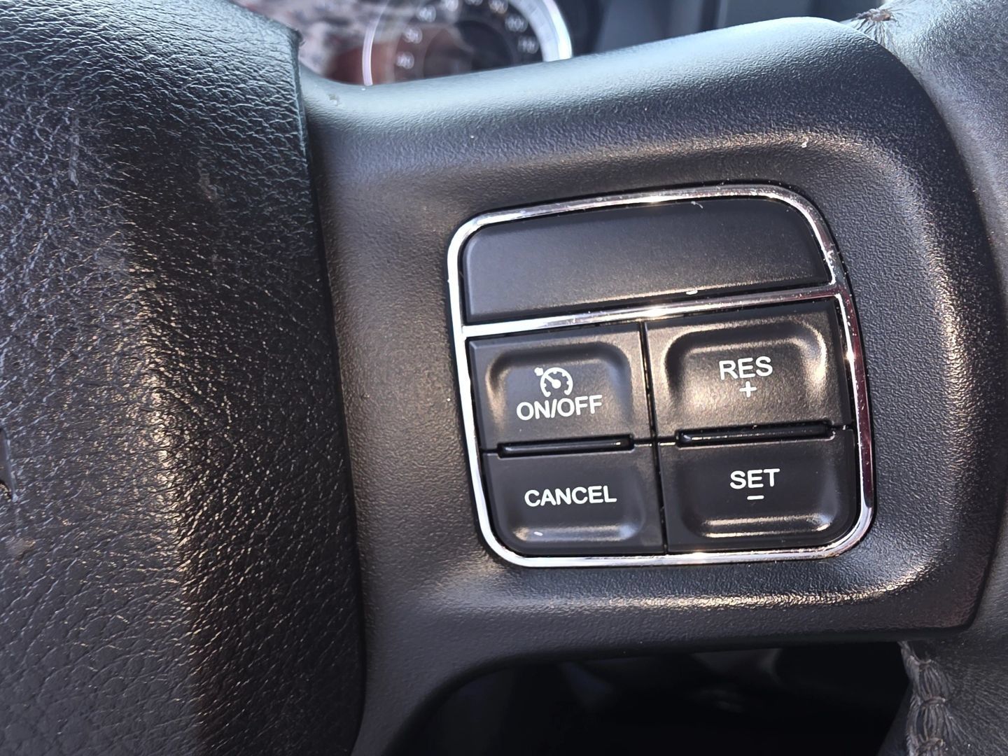 Used 2016 RAM 2500 Big Horn AWD/4WD image 17