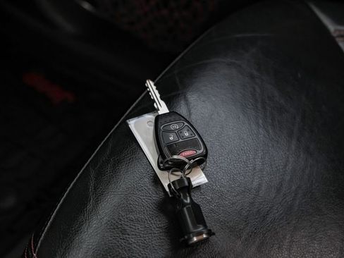 Used 2017 Jeep Wrangler Unlimited Rubicon image 63