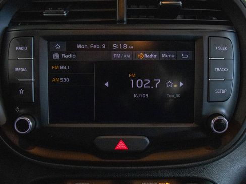 Used 2025 Kia Soul S image 8