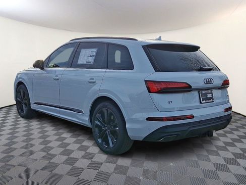 Used 2026 Audi Q7 3.0T Premium Plus AWD/4WD image 4