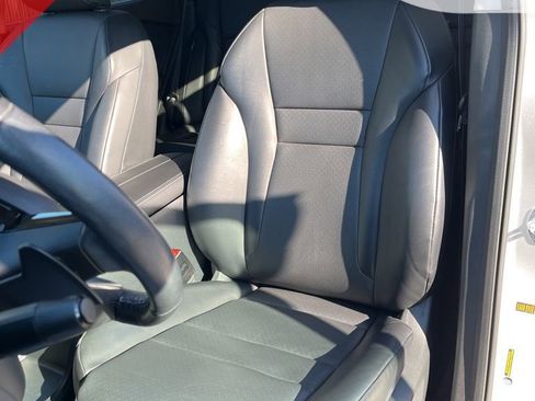 Certified 2023 Nissan Rogue SV w/ SV Premium B Package image 31