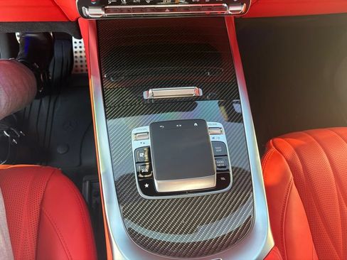 Used 2025 Mercedes-Benz G 63 AMG 4MATIC image 14