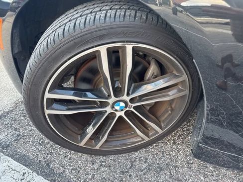 Used 2020 BMW 430i Coupe w/ M Sport Package RWD image 5
