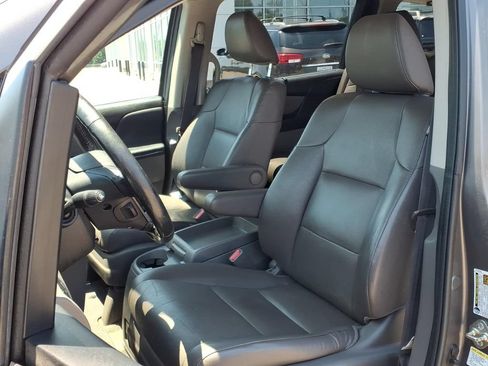 Used 2014 Honda Odyssey EX-L image 2
