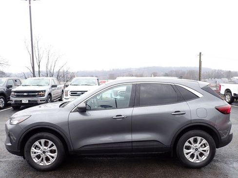 Used 2024 Ford Escape Active w/ Tech Pack #1 image 2