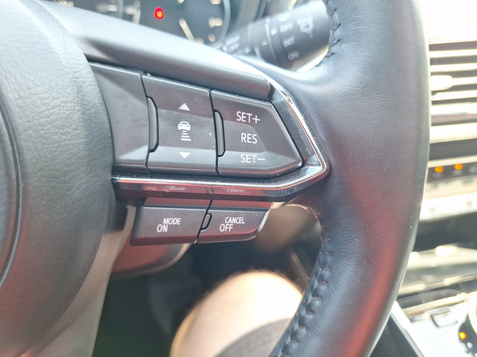 Used 2023 MAZDA CX-9 Grand Touring AWD/4WD image 20