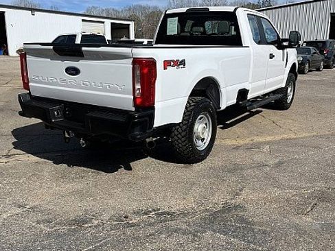 Used 2019 Ford F350 XL w/ Power Equipment Group AWD/4WD image 7