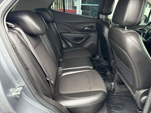 Used 2019 Buick Encore Preferred w/ Safety Package image 23
