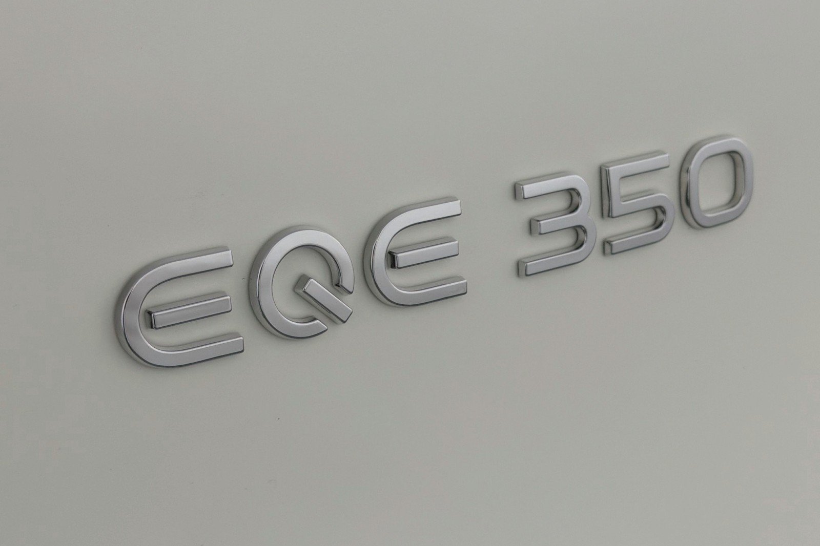 Certified 2023 Mercedes-Benz EQE 350+ 4MATIC SUV image 10
