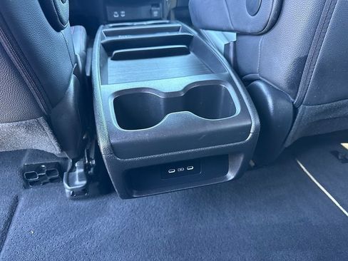 Used 2025 Honda Odyssey Sport-L image 12