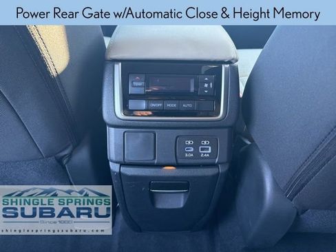 Certified 2024 Subaru Ascent Premium w/ Convenience Package image 24