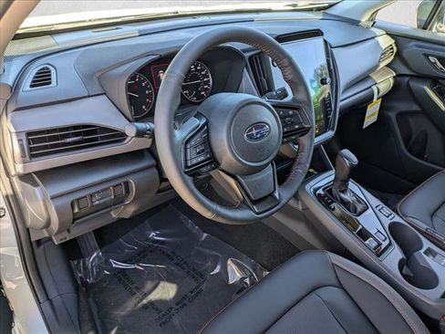 New 2026 Subaru Crosstrek 2.5i Limited image 3