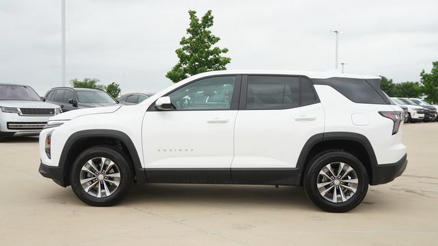 Used 2026 Chevrolet Equinox LT FWD image 6